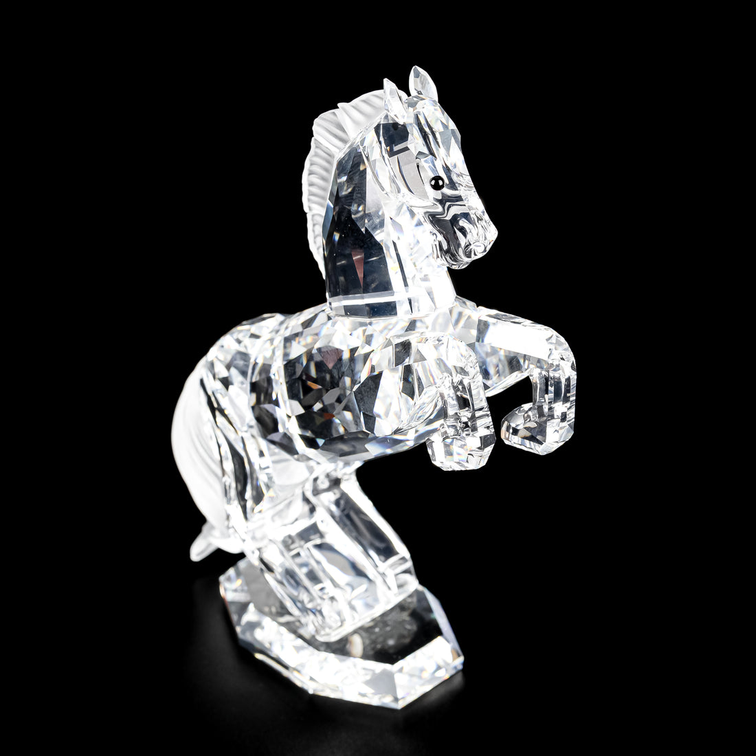 SWAROVSKI White Stallion 174958