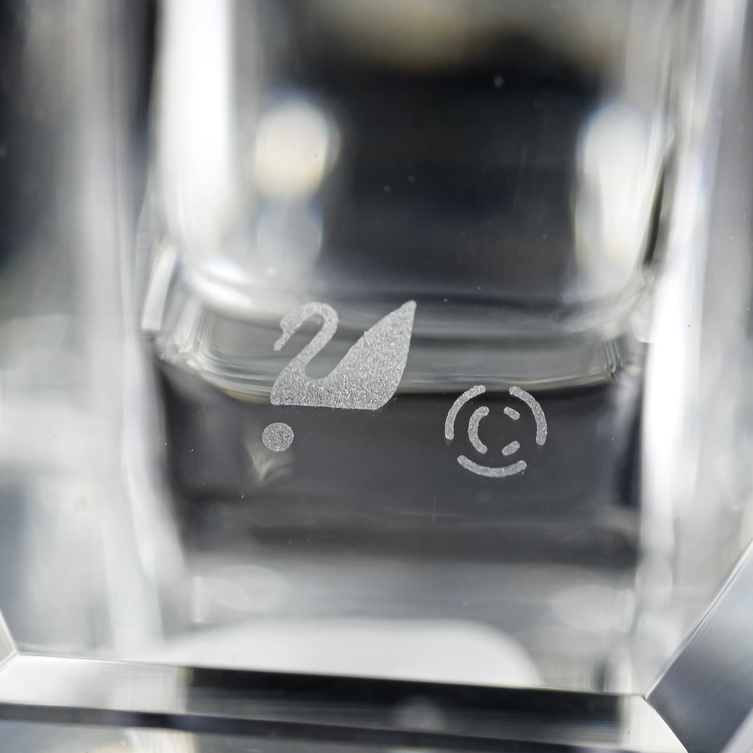 SWAROVSKI White Stallion 174958