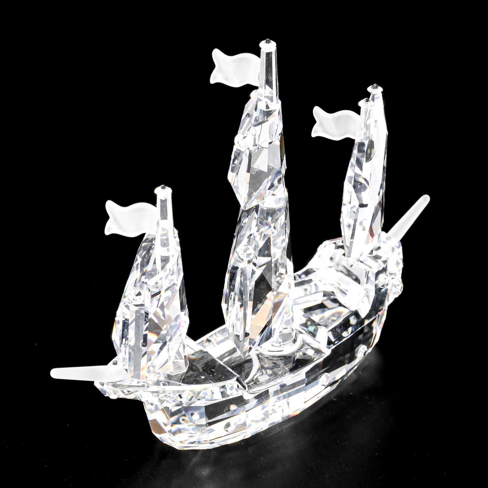 SWAROVSKI Santa Maria 162882 - Around The Block