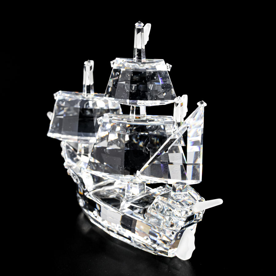 SWAROVSKI Santa Maria 162882 - Around The Block