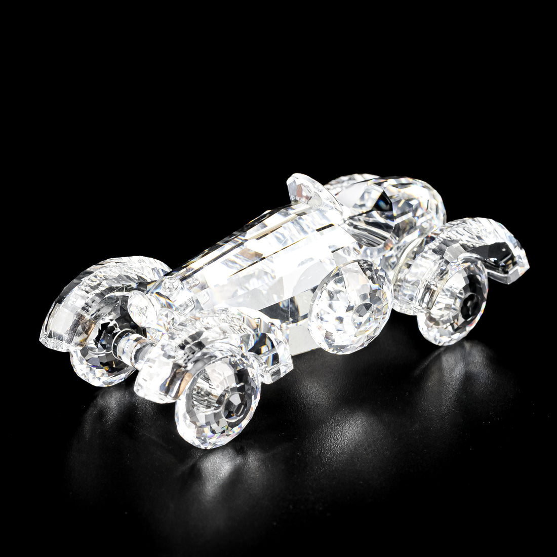 SWAROVSKI Old Timer Vintage Car/Automobile 151753
