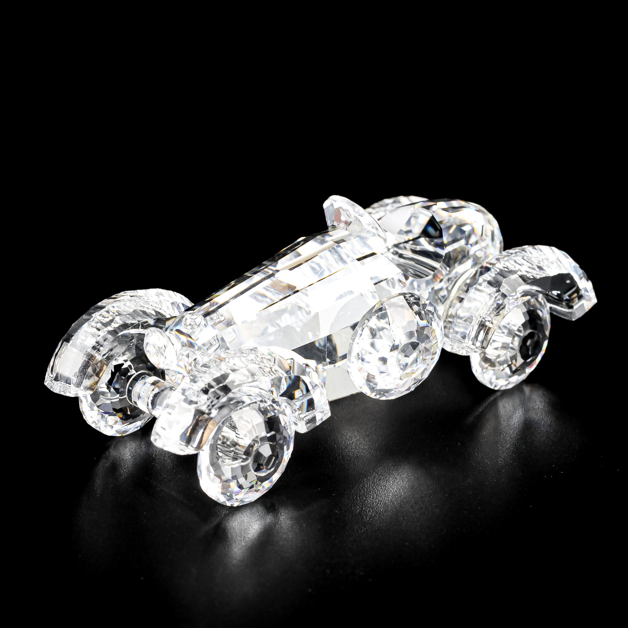 SWAROVSKI スワロフスキー クリスタル オールドタイマーカー SWAROVSKI Old Timer Vintage Car/Automobile 151753 - Around The Block