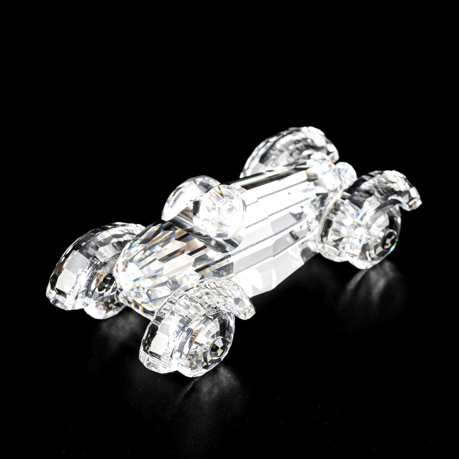SWAROVSKI Old Timer Vintage Car/Automobile 151753 - Around The Block