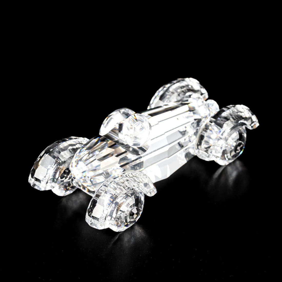 SWAROVSKI Old Timer Vintage Car/Automobile 151753