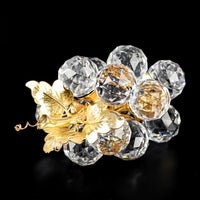 SWAROVSKI Grapes Gold Medium 166158