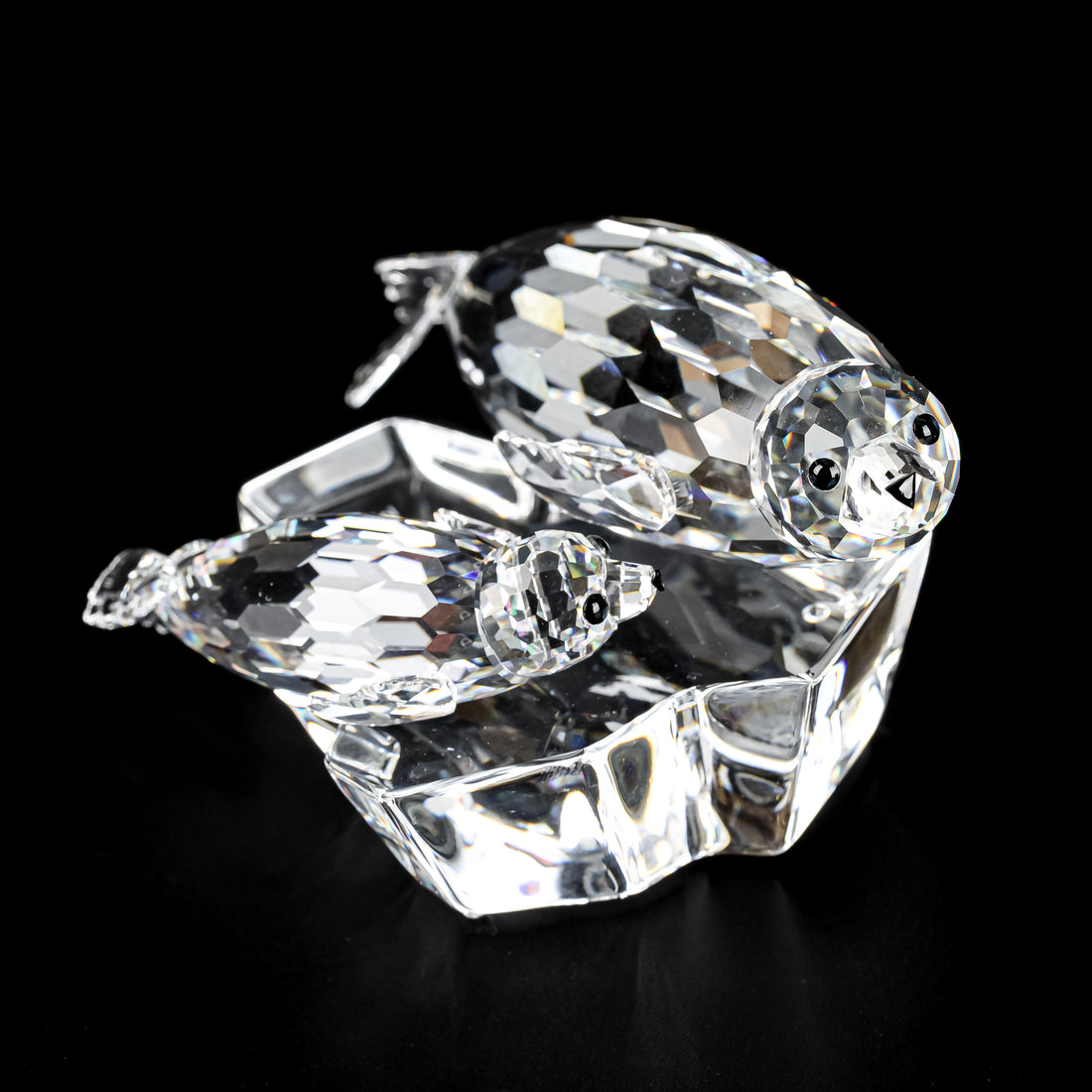 SWAROVSKI Seals Save Me 158872