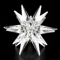 SWAROVSKI 143L Star Candleholder Large 013748