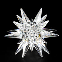 SWAROVSKI 143L Star Candleholder Large 013748