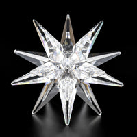 SWAROVSKI 143M Star Candleholder 119430