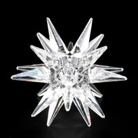 SWAROVSKI 143M Star Candleholder 119430