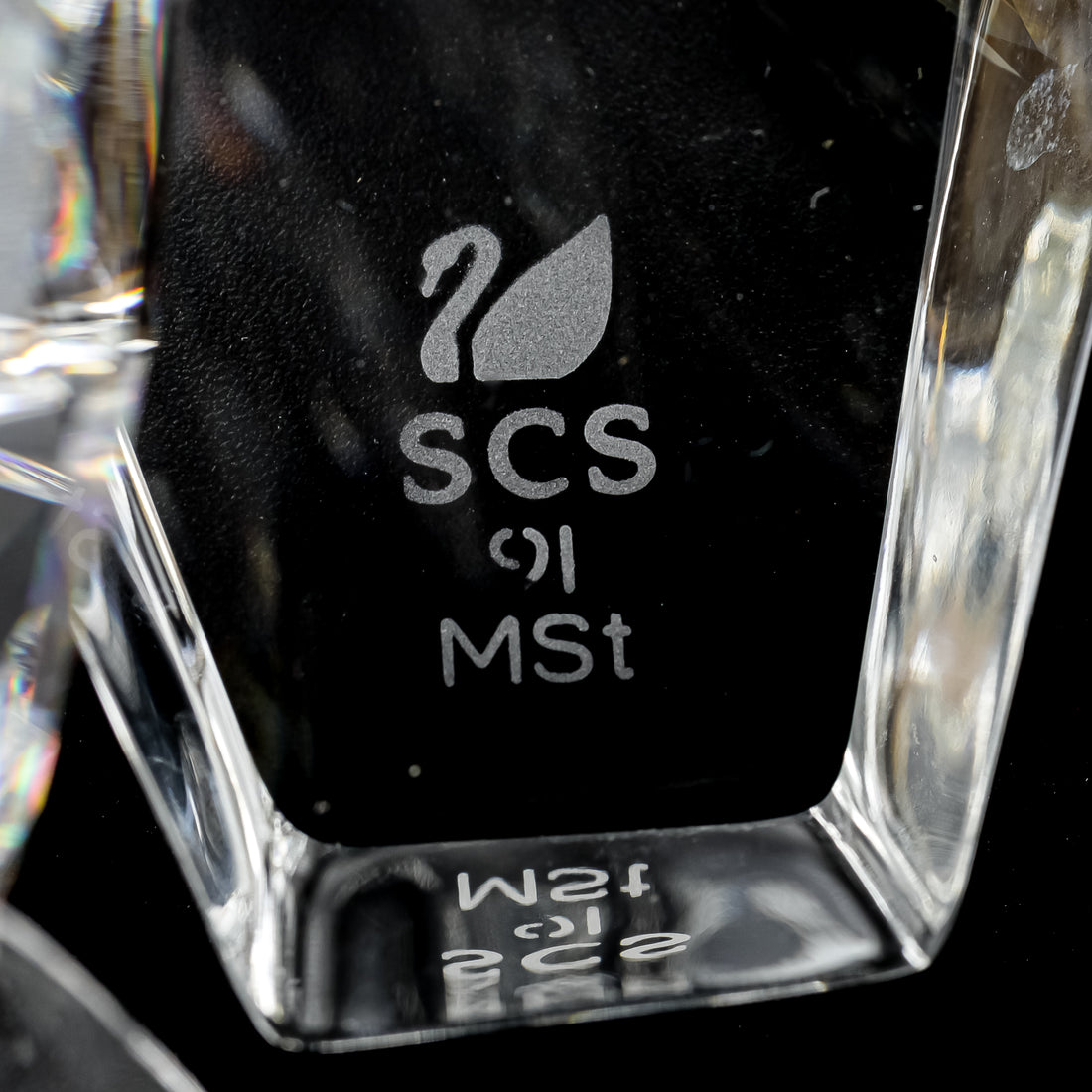 SWAROVSKI Seals Save Me 158872