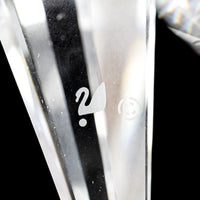 SWAROVSKI 143M Star Candleholder 119430