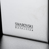 SWAROVSKI Candleholder Stalactite 182485 6 Pieces