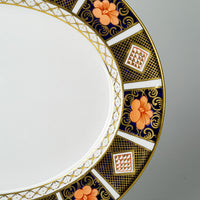 RCD Old Imari Border 8450 Platter