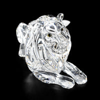 SWAROVSKI Lion 1995 Annual Edition 185410