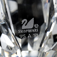SWAROVSKI Lion 1995 Annual Edition 185410
