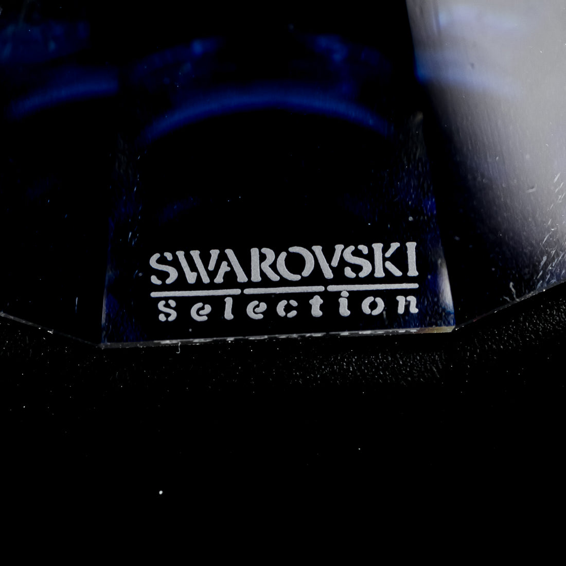 SWAROVSKI Petite Vase 167999