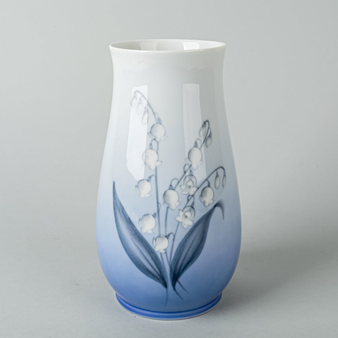 BING & GRØNDAHL Lili Of The Valley Vase 517/5210