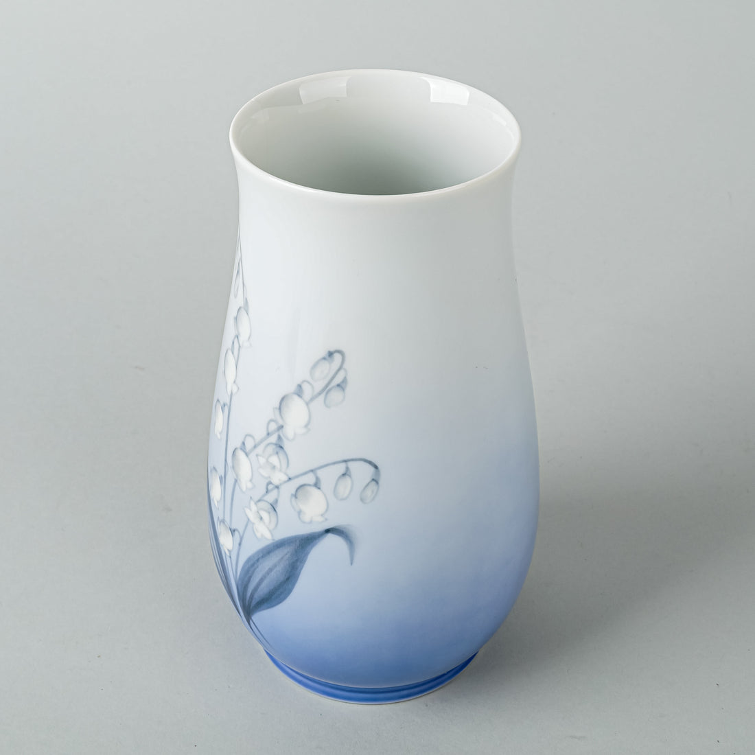 BING & GRØNDAHL Lili Of The Valley Vase 517/5210