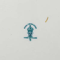 ROYAL CROWN DERBY Mikado 7 Place Settings Plus Extras