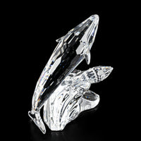 SWAROVSKI Whales Care For Me 164614