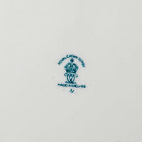 ROYAL CROWN DERBY Mikado Cake Plate