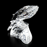 SWAROVSKI Whales Care For Me 164614