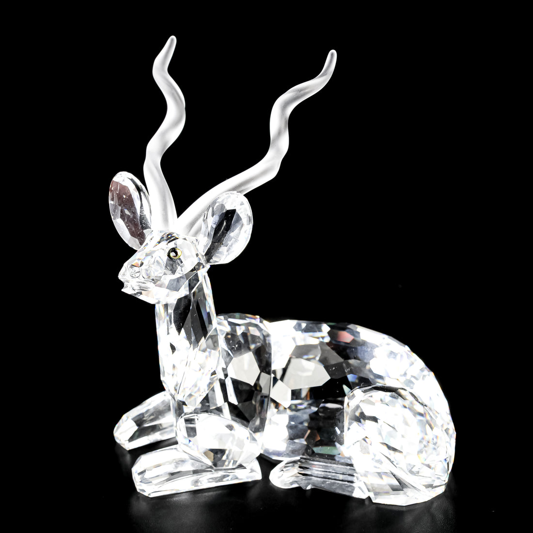 SWAROVSKI Kudu Antelope 175703