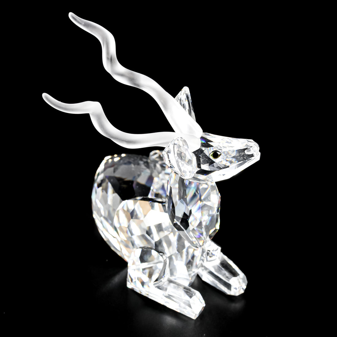 SWAROVSKI Kudu Antelope 175703