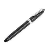 RECIFE Rollerball Pen - Black Resin