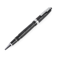 RECIFE Rollerball Pen - Black Resin