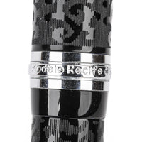 RECIFE Rollerball Pen - Black Resin