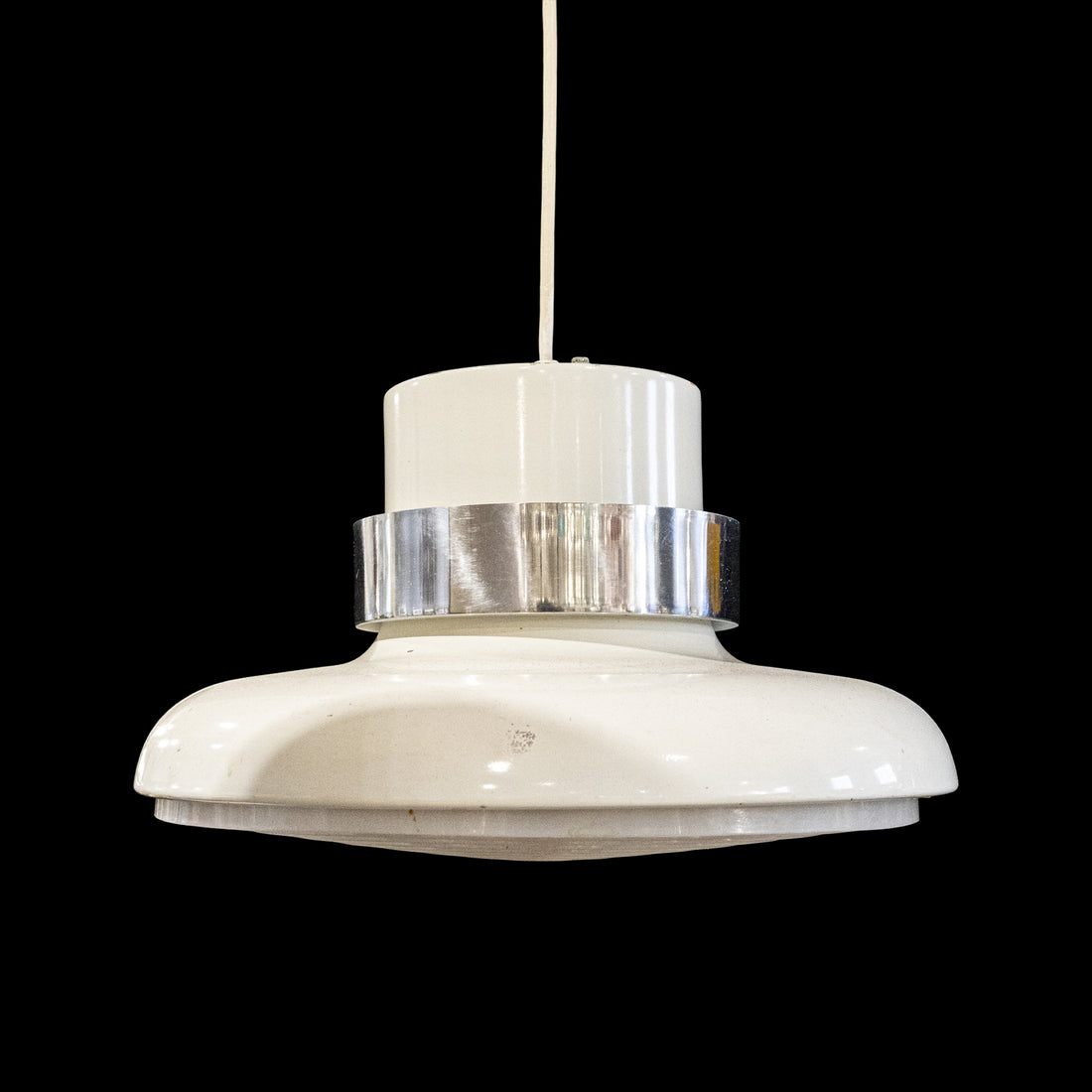 Carl Thore Style Space Age MCM Pendant - No Ceiling Cap