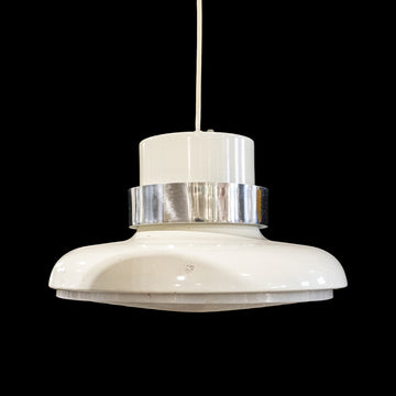 Carl Thore Style Space Age MCM Pendant - No Ceiling Cap