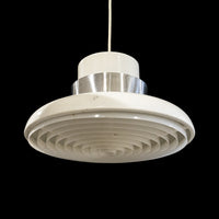Carl Thore Style Space Age MCM Pendant - No Ceiling Cap