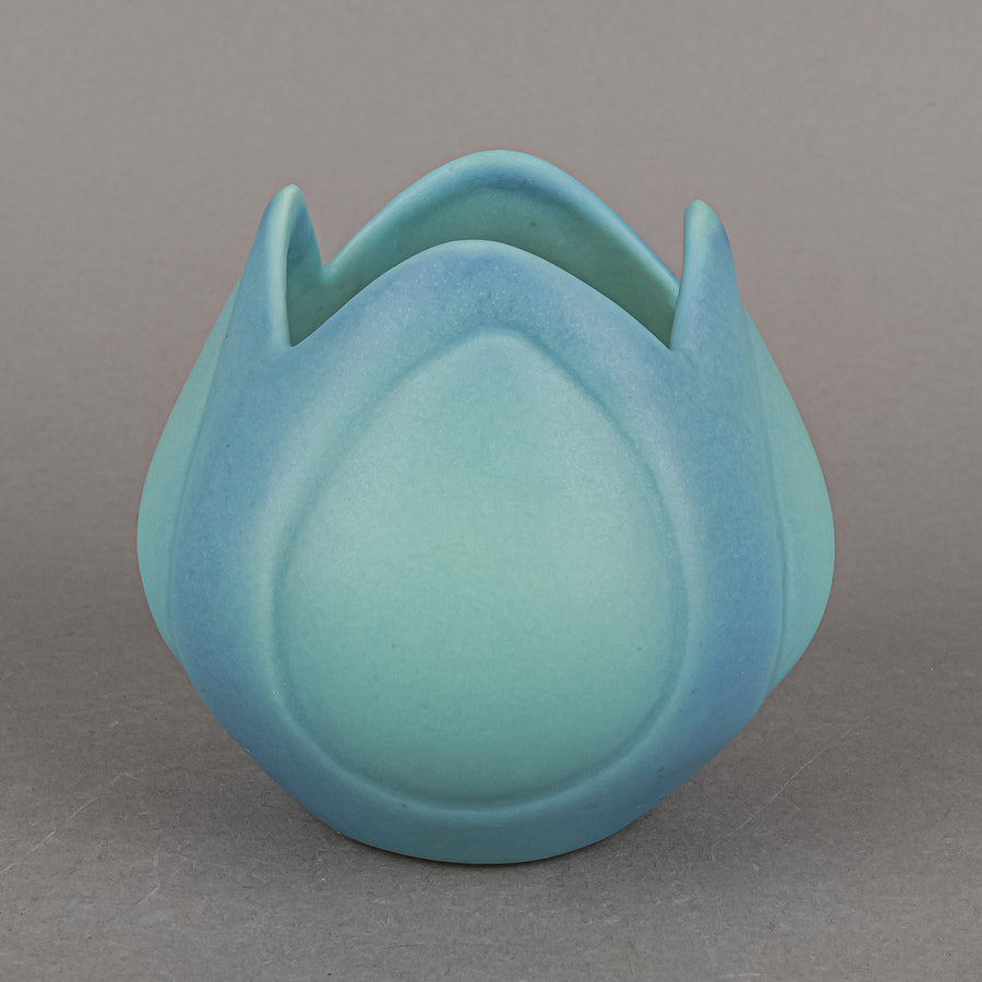 VAN BRIGGLE POTTERY Pot