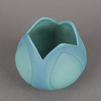 VAN BRIGGLE POTTERY Pot