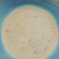 VAN BRIGGLE POTTERY Pot
