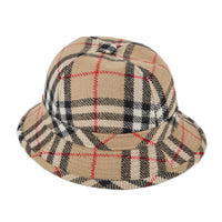 BURBERRYS Wool Bucket Hat
