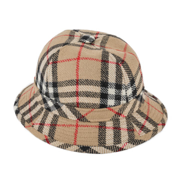 BURBERRYS Wool Bucket Hat