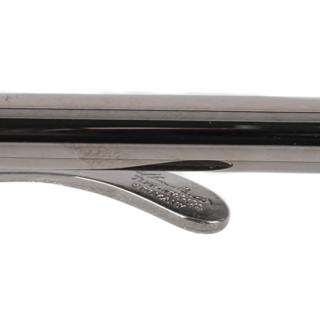 TIFFANY & CO Elsa Peretti Chrome Teardrop Ballpoint Pen