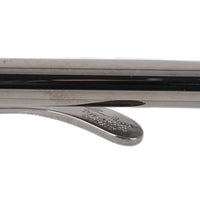 TIFFANY & CO Elsa Peretti Chrome Teardrop Ballpoint Pen