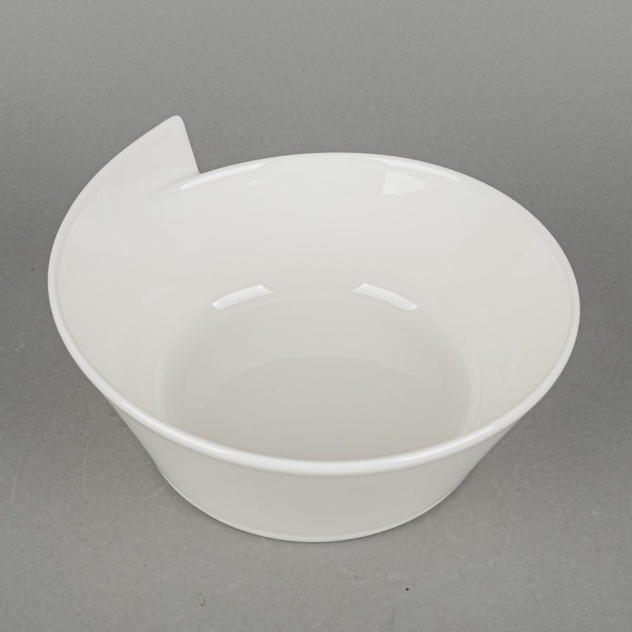 VILLEROY & BOCH New Wave Caffe Coupe Bowls Set Of 6