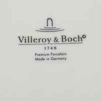 VILLEROY & BOCH New Wave Caffe Coupe Bowls Set Of 6