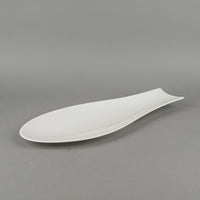 VILLEROY AND BOCH Flow Fish Platter
