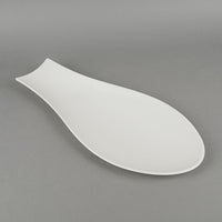 VILLEROY AND BOCH Flow Fish Platter
