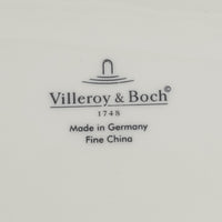 VILLEROY AND BOCH Flow Fish Platter