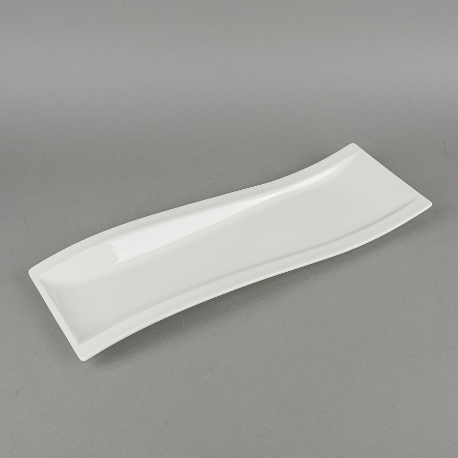 VILLEROY AND BOCH New Wave Caffe Platter