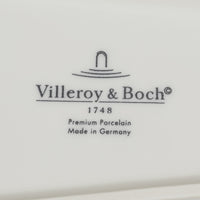 VILLEROY AND BOCH New Wave Caffe Platter