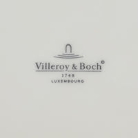 VILLEROY AND BOCH New Wave Caffe Square Serving Bowl